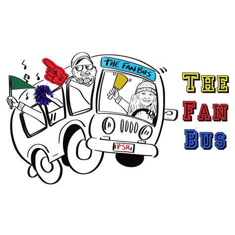 the fanbus free|Easily listen to The Fan Bus in your podcast app of。